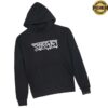 kenny Muerte Inc Merch Store Monochrome Elite Hoodiea