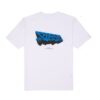 Muerte Inc Merch Store Wingman 12 Tee