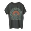Sea Hear Now Festival Merch Store Surf Lineup Crop Tank