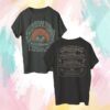 kenny Sea Hear Now Festival Merch Store Eye Lineup Teeaa