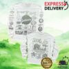 kenny Seasonsskate Shop Store Seasons Logo Vomit Ls Teev