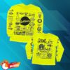 kenny Seasonsskate Shop Store Seasons Logo Vomit Ls Teex