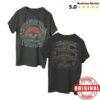 kenny Sea Hear Now Festival Store Merch Eye Lineup Teev