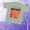 kenny Greet Death Merch Store Orange Logan Shirtv
