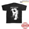 Greet Death Merch Store Life Is Hell Shirt