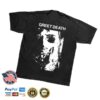 kenny Greet Death Merch Store Chainsaw Shirtv