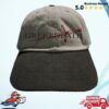 Deathwishinc Merch Store Greet Death Burning Scythe Hat