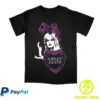 Greet Death Merch Store Lobotomy Premium Black Longsleeve