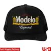 Warren Lotas Merch Store Cerveza Trucker Hat