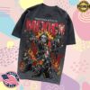 kenny Warren Lotas Merch Store El Mariachi T Shirtv