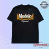 Warren Lotas Merch Store Cerveza T-Shirt