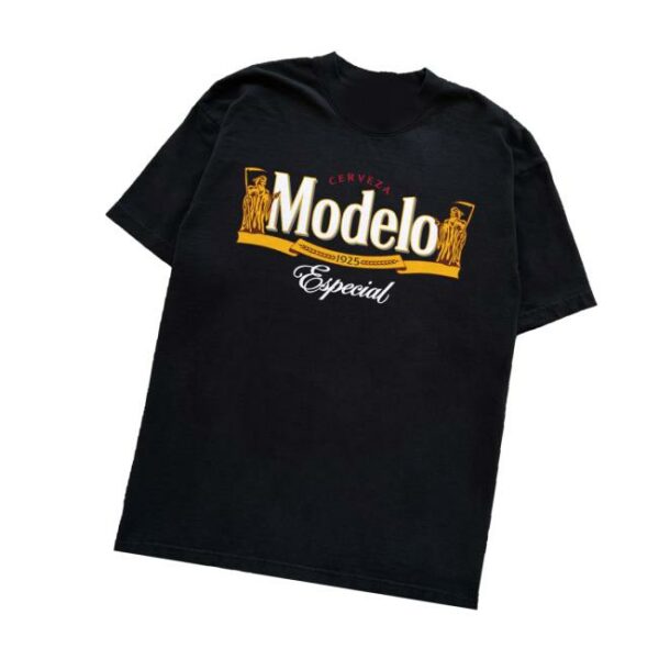 Warren Lotas Merch Store Cerveza T-Shirt