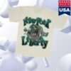 kenny Playa Society Merch Store Playa Society New York Liberty Championship Ring T Shirtv