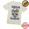 kenny Mitchell And Ness Merch Store Mens Cream Dallas Cowboys Super Bowl Xxx Champions Retro T Shirtv