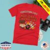 kenny Youngstown Clothing Co Merch Store 2025 Ysu Bowling Champsv