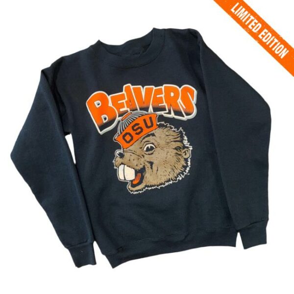 Backtothebasket Store Merch Keyshawn Oregon State Beavers Crew