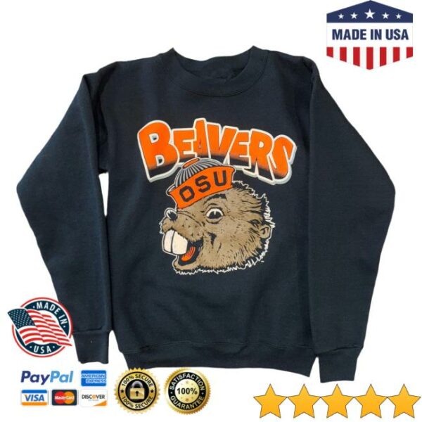 Backtothebasket Store Merch Keyshawn Oregon State Beavers Crew