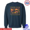 kenny cabot creamery store merch cabot x always with honor crewneck