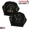 kenny Fantasy Initiative Shop Merch Minotaur Long Sleevev