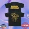 Imprint Merch Store Melrose Avenue Zombies Hoodie