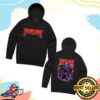 kenny Imprint Merch Store Melrose Avenue Zombies Hoodiev