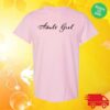 Marina Merch Store Let Them Eat Tee