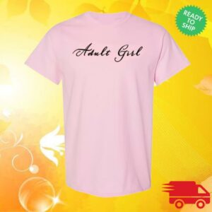 Marina Merch Store Adult Girl Shirt