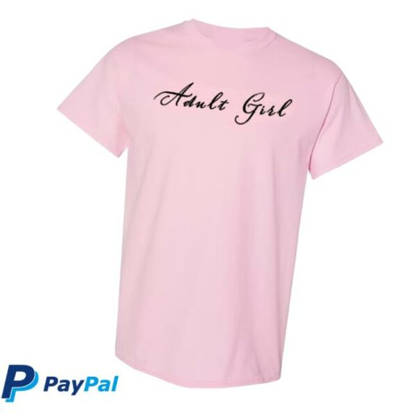 Marina Merch Store Adult Girl Shirt