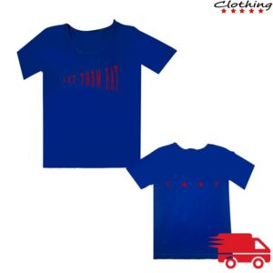 Marina Merch Store Let Them Eat Tee
