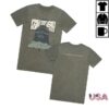 kenny Car Seat Headrest Merch Store Preorder Philly The Mann Center Teev