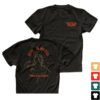 kenny Red Clay Strays Store Merch Red Clay Strays Tracks Devil In My Ear T Shirt