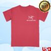 kenny Nowarning Store Merch No Warning Ill Blood On My Gore Tex Shirt