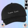 kenny Blankclo Merch Store Paul Wesley Humanity Switch Dad Hata