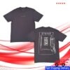 kenny Blankclo Merch Store Paul Wesley Turn It Off Ss Teeaa