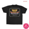 kenny Foos Gone Wild Merch Store Raza Runs America T Shirta