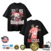 kenny Tbud Crawford Merch Store Official Husker Collab Shirtaa