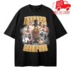 Tbud Crawford Merch Store Official Husker Collab Shirt