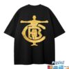 kenny Tbud Crawford Merch Store The Champ Is Here Shirta