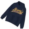 Benson Boone Store Merch Shop Heart Date Back Tee