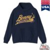 kenny Benson Boone Store Merch Shop Bennys Moonbeam Ice Cream Hoodie 1