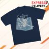 Opry Store Merch Ole Red Nashville Honky Tonk Starter T-Shirt
