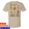 kenny opry store merch ole red nashville honky tonk starter t shirt
