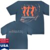 kenny troye sivan store merch rush silhouette blue tee sew