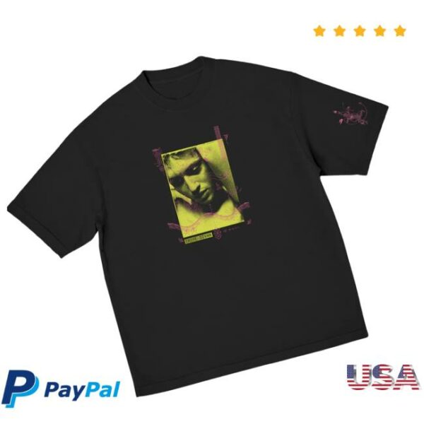 Troye Sivan Store Merch Ts Photo Tee
