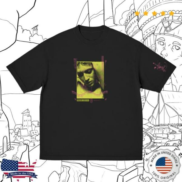 Troye Sivan Store Merch Ts Photo Tee