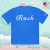 kenny troye sivan store merch rush sweat tour t shirt
