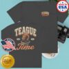 kenny shopclub520 store merch teague time tee sd