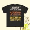 kenny shopclub520 store merch route 250 tee