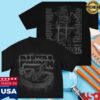 kenny pantera store merch black snake cfh 2025 tour t shirt sd