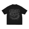 kenny pantera store merch black snake cfh 2025 tour t shirt
